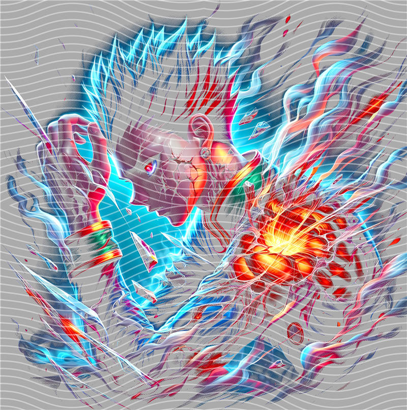 Animation design-RB 1420